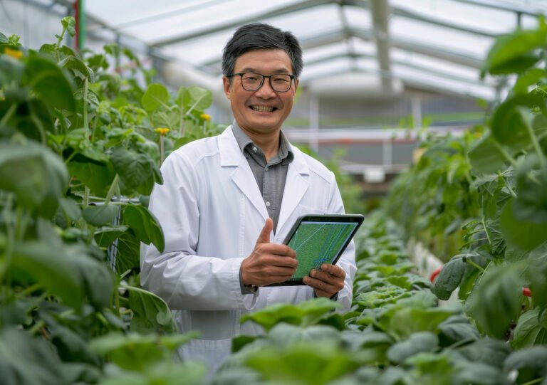 Plant Biotechnology Companies: Cultivating Innovation